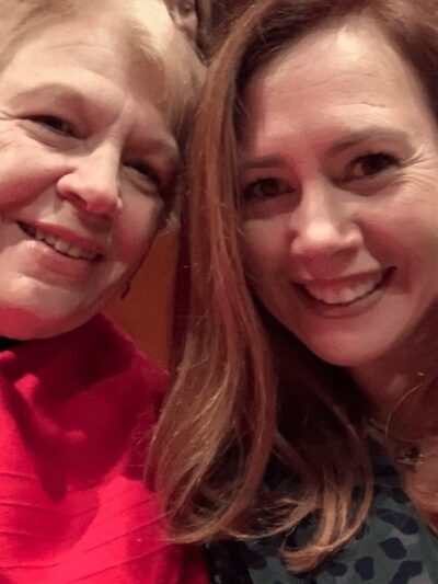 Eldest Daughter Connection cori patti blog image(canva)